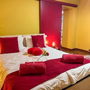 Loft Di Charme In Centro Genova