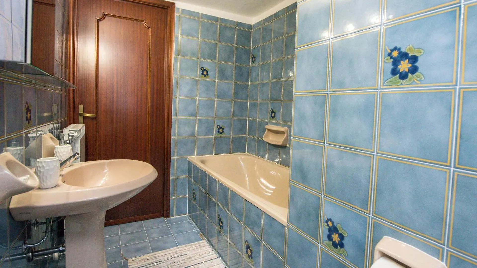 271New -Tearoom House - A 10Minuti Dall'Acquario Di Genova Apartment Genoa