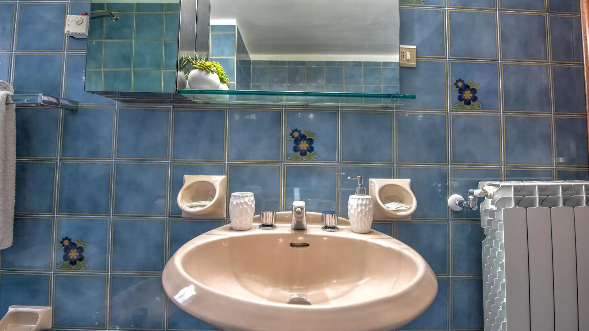 Apartment 271New -Tearoom House - A 10Minuti Dall'Acquario Di Genova