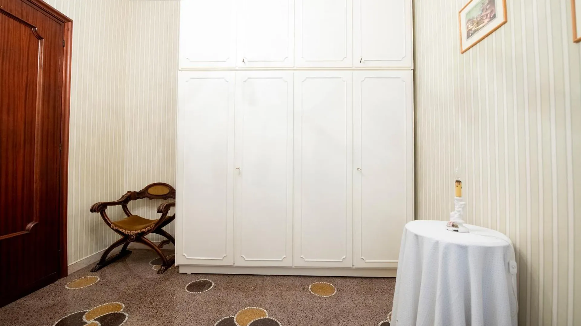 271New -Tearoom House - A 10Minuti Dall'Acquario Di Genova Apartment Genoa