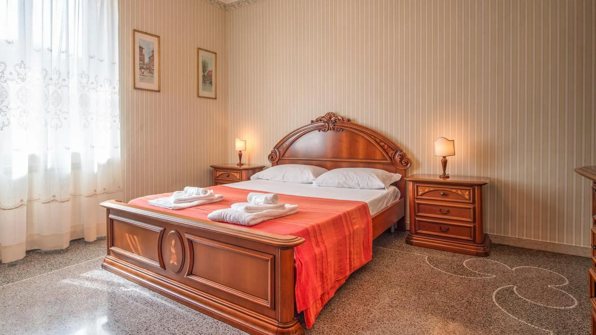 271New -Tearoom House - A 10Minuti Dall'Acquario Di Genova Apartment Genoa