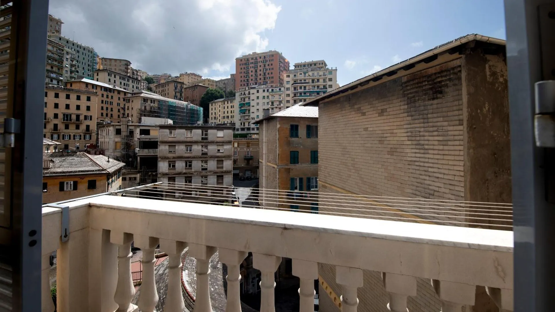 271New -Tearoom House - A 10Minuti Dall'Acquario Di Genova Genoa
