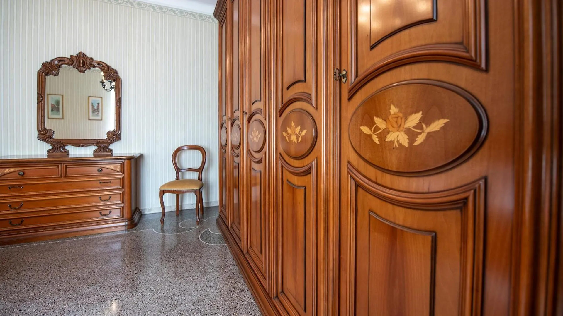 271New -Tearoom House - A 10Minuti Dall'Acquario Di Genova 0*, Genoa