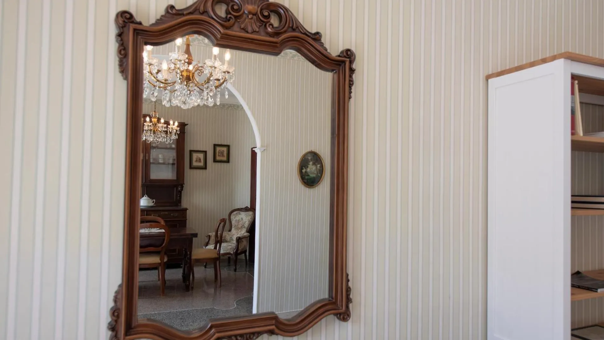 Apartment 271New -Tearoom House - A 10Minuti Dall'Acquario Di Genova